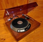 Denon DP-3000 Turntable Record Player Cartridge Used Tested Vintage. Fixed Price $446.90.