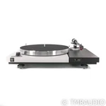 Perpetuum Ebner PE800 Turntable; Black & Silver, Ortofon 2M Red (mint / Unused). Fixed Price $969.00.