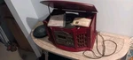 Record Player 2003. Fixed Price $300.00.