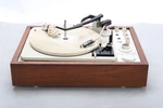 Klh Model Twenty Turntable With Pickering V-15HB/AT2B Cartridge. Fixed Price $193.99.