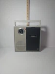 Vtg Panasonic Cassette Player RQ-204S Matsushita Made In Japan ,not Tested Is. Fixed Price $24.99.