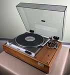 Sony PS-2251 Turntable Keith Monks Tonearm Cool. Fixed Price $1895.00.
