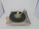 Magnavox Micromatic Stereo 4 Seed Turntable From 1960'S Console Untested. Fixed Price $39.99.