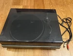 Sony PS-3750 Direct Drive Stereo Turntable Record Player AC100V 50/60HZ 7W. Fixed Price $179.99.