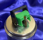 Shure M95 And Others Replacement Stylus Plus Free Brush!!. Fixed Price $13.95.