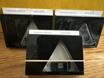 Stylus Needle 4111-D7C ADC2 RK8 RSO30 Diamond RSQ30 Cartridges (3). Fixed Price $59.50.