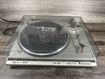Technics SL-BD35 Fg Servo Automatic Turntable System, Tested And Working. Fixed Price $199.99.