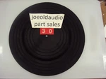 Fisher MT-728 Turntable Rubber Mat Soft & Pliable. Tested Parting Out. Fixed Price $17.99.