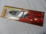 Craftsman 10-22 Awg Wire Stripper Crimper Cutter Nos Nip Made Usa Part # 73575. Fixed Price $52.93.