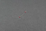 Grace Anti-skating String For G-707/G-840/G-860 Tonearm. Fixed Price $59.99.