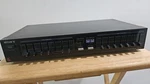 Sony Equalizer SEQ-120 Please Read The Complete Listing Turns. Fixed Price $44.99.