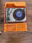 Jcpenny Vintage Vinyl Record Stereophonic Player. Fixed Price $100.00.