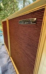 1959 Motorola Console Record Player. Fixed Price $600.00.