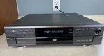 Zenith DVC-2550 Cd Dvd Changer Disc Player Hifi Stereo Vintage Home Video. Fixed Price $29.99.