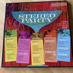 Philco Invites You To Stereo Party 5 Lp Box Set 33 Rpm Columbia. Fixed Price $49.95.