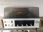 Toshiba FS-2600MC Record Player. Fixed Price $24.00.
