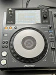 Damaged ** Pioneer XDJ1000 Pair Great Condition Pro Audio Equipment G2U. Fixed Price $1260.00.
