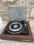 Soundesign Realtone Model 426 Vintage Turntable Record Player As Is Taiwan. Fixed Price $27.90.