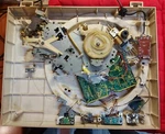 Grundig PS-4500 Parts Spare Ask Before Buy! (technics Made). Fixed Price $70.91.