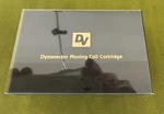Dynavector Drt XV-1S Phono Cartridge. Fixed Price $2500.00.