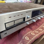 Magnavox Am/fm/eight Track Stereo KE0900. Fixed Price $128.99.