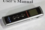 Super Rare Vintage Tiach Mini TC-369 2GB Digital Voice MP3 Audio Recorder Player. Fixed Price $9.99.