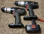 Craftsman 19.2V Parts Not Working Drill 315.114852 315.114480 Battery As-is Read. Fixed Price $16.45.