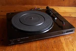 Vintage Fisher MT-914A Record Player Turntable For Parts Repair No Needle. Fixed Price $34.80.