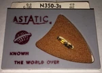 N350-3S For 501-S3 78 Rpm Ge RPJ-07D RPX-040A Series Triple Play Needle. Fixed Price $13.99.