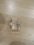 Technics SL-D35 Turntable Original Strobe Illuminator. Fixed Price $14.00.