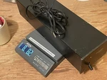 Technics SH-10E Turntable Power Supply. Fixed Price $475.00.