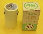 Voice Of Music 45 Rpm Vinyl Record Changer Spindle Adapter For Phonographs. Fixed Price $21.95.