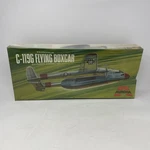 1972 Aurora Fairchild C-119G Flying Boxcar Factory Sealed Kit #393 Dented Nos. Fixed Price $44.97.