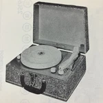 1957 Firestone Record Player 4-A-144 Wire Schematic Repair Manual Sam Vintage. Fixed Price $9.99.