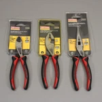 Craftsman Professional Usa Needle Nose Pliers & Cutters 9-45763, 45762, 45760. Fixed Price $159.99.