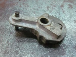 Vintage Webcor Magic Mind Turntable Repair Part - Metal Cam. Fixed Price $8.95.