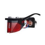 Ortofon 2M Red Phono Cartridge Mounted SH-4 Black Headshell. Fixed Price $169.99.