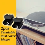SFATB33N01A Technics Turntable Part Dust Cover Hinge For SL-B1, SL-B2(2PCS). Fixed Price $32.99.
