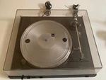 Dual Cs 617Q Direct Drive Quartz Turntable Vintage. Fixed Price $200.00.