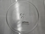 Ge Oem WB49X10129 Microwave Plate Nob 36B/37B/41C/100BC/101BD/102B/104BC/105C. Fixed Price $9.99.