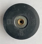 Dual 1215 Turntable Parts : Platter Idler Wheel With Retainer. Fixed Price $15.00.