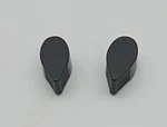 Thorens TD-165 Lever Switch Knobs For Turntable Lot Of 2. Fixed Price $19.45.