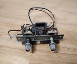 Ge Deluxe Automatic V648H Record Player Volume And Tone Control Board. Fixed Price $14.00.