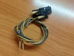 Sony PS-212A Turntable Micro Switch 1-516-889-00 V-1A445. Fixed Price $90.09.