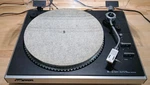 Jvc QL-A2 Quartz Lock Direct Drive Turntable Auto Return 33/45 Rpm Japan. Fixed Price $170.00.
