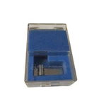 Fidelity Research Fr Cartridge Keeper Headshell Case Box Holder. Fixed Price $84.99.
