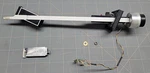 Garrard Model 440 Turntable Part, For Repair. Fixed Price $22.00.