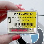 Evg PM2298D Turntable Stylus Needle For Akai RS85 RS83 AT95E 710-D7. Fixed Price $29.95.