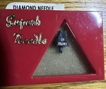 Nos Empire Diamond Needle 230-D7 S-808 80EE. Fixed Price $35.00.