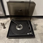 Very Rare Vintage Magnavox 2K8884 Component Auto/turntable W/ Dust Cover. Fixed Price $79.00.